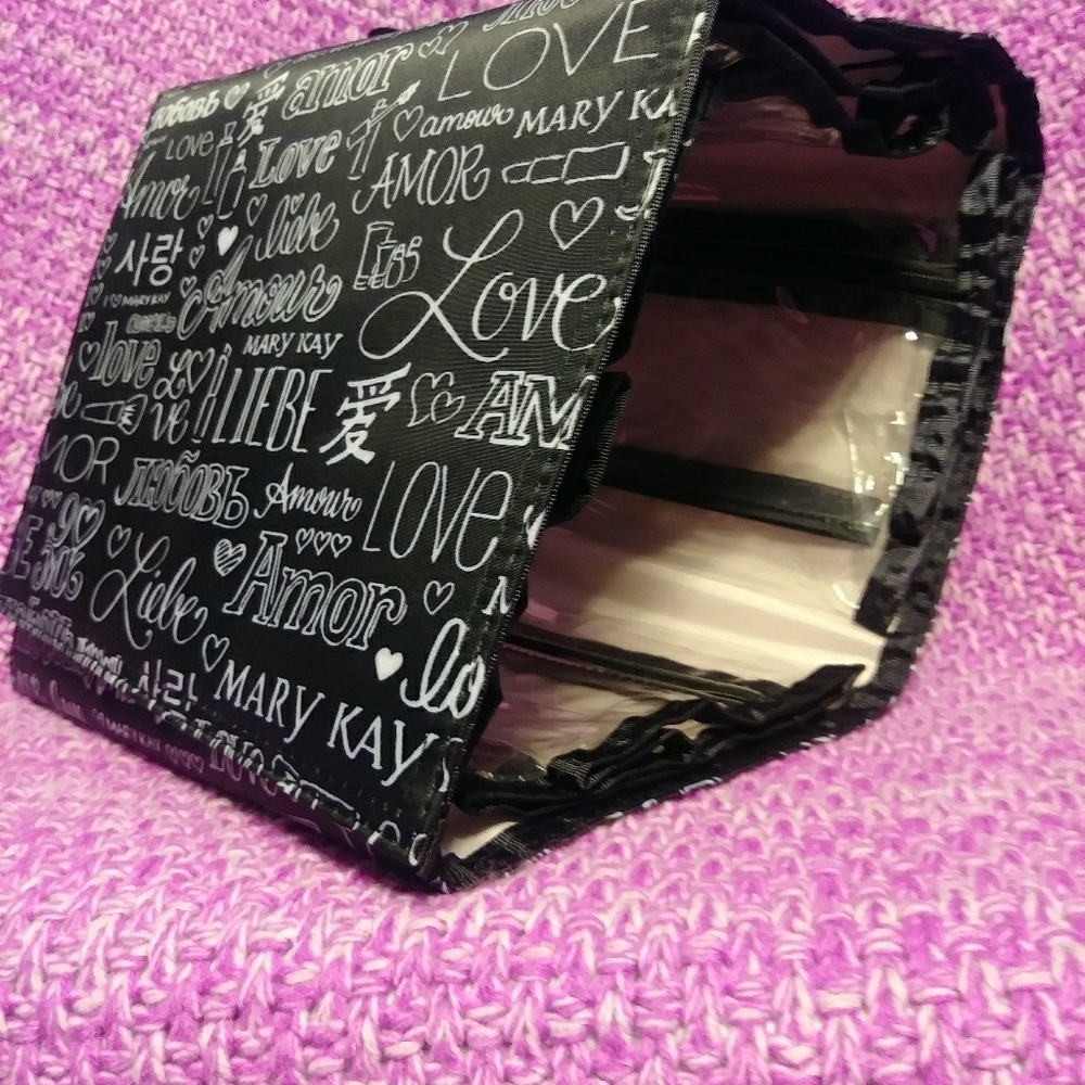 Travel Rollup Bag